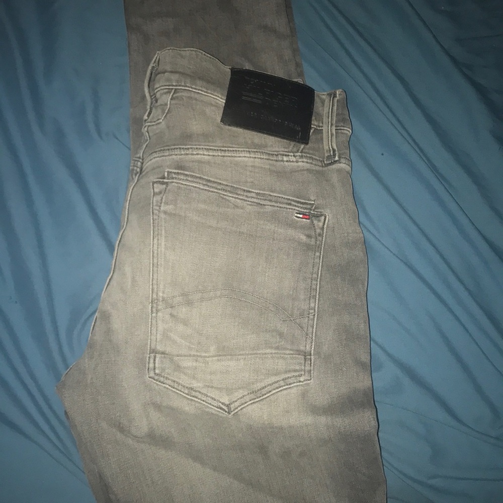 Tommy Hilfiger Jeans
